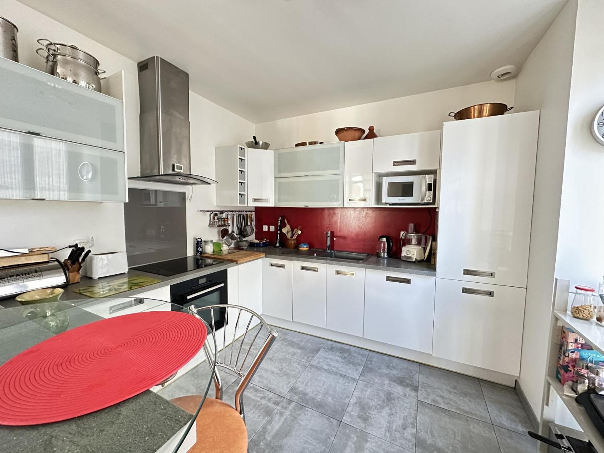 Grand T3 Bis Chaleureux Avec Terrasse, Ascenseur Et Parking Gratuit, A Deux Pas De La Place Castellane - Fr-1-309-151 Port Vendres Dış mekan fotoğraf
