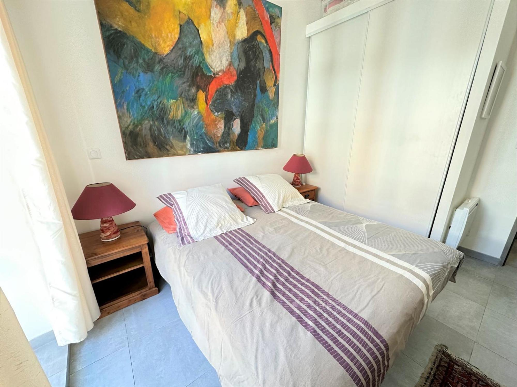 Grand T3 Bis Chaleureux Avec Terrasse, Ascenseur Et Parking Gratuit, A Deux Pas De La Place Castellane - Fr-1-309-151 Port Vendres Dış mekan fotoğraf