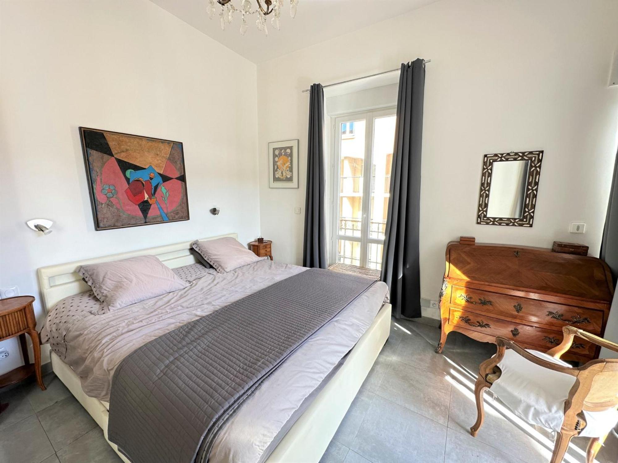 Grand T3 Bis Chaleureux Avec Terrasse, Ascenseur Et Parking Gratuit, A Deux Pas De La Place Castellane - Fr-1-309-151 Port Vendres Dış mekan fotoğraf