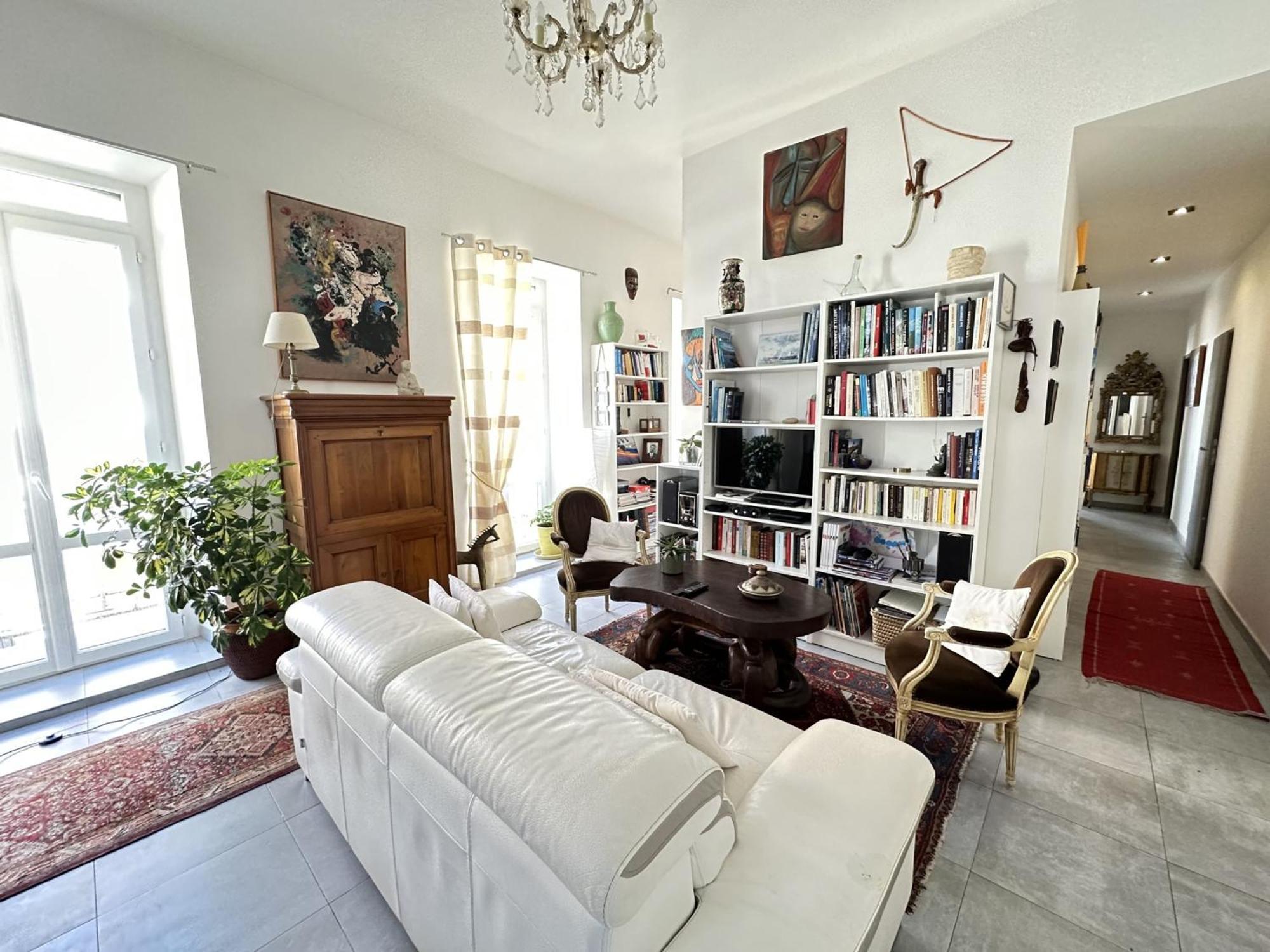Grand T3 Bis Chaleureux Avec Terrasse, Ascenseur Et Parking Gratuit, A Deux Pas De La Place Castellane - Fr-1-309-151 Port Vendres Dış mekan fotoğraf