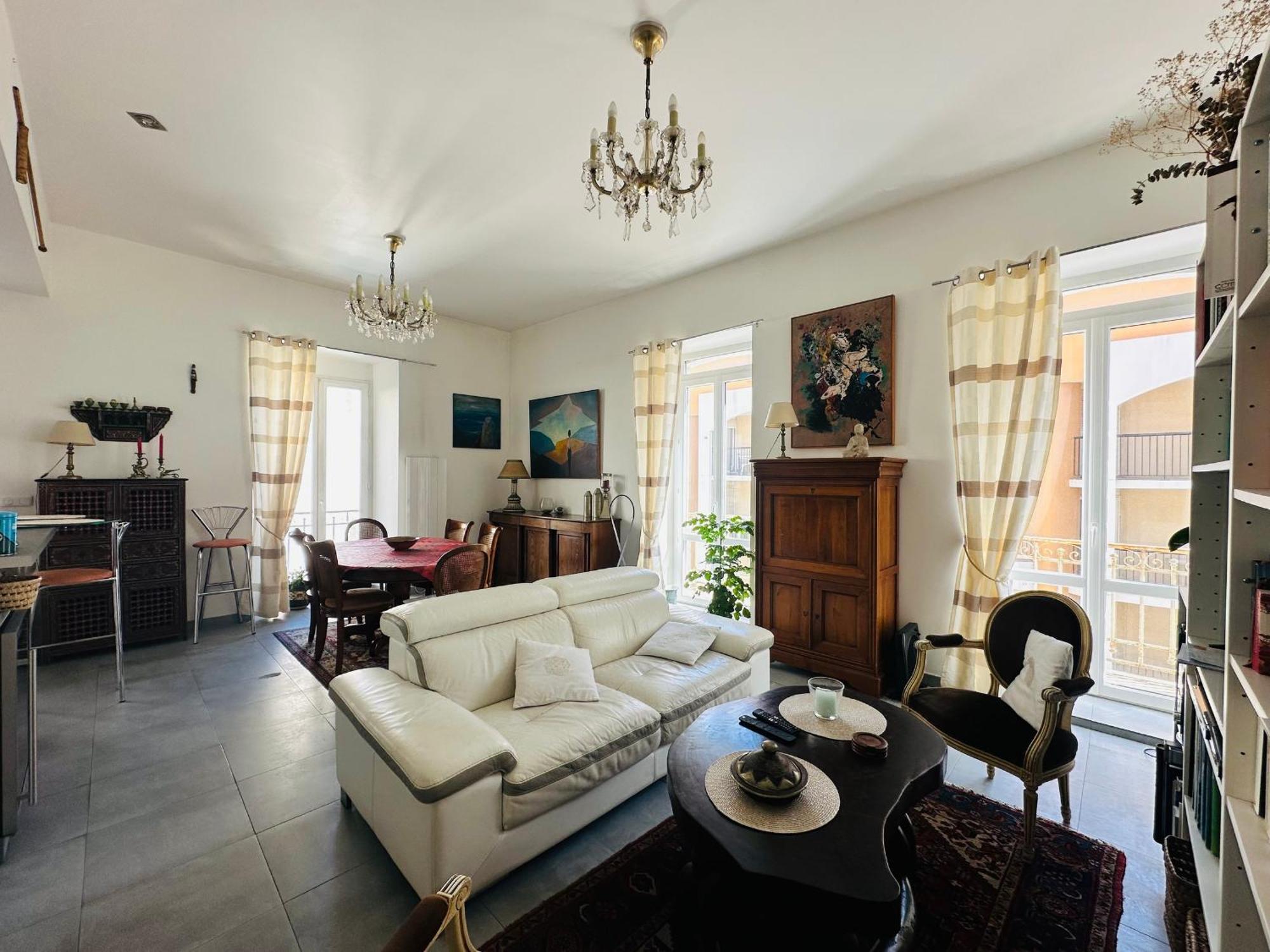 Grand T3 Bis Chaleureux Avec Terrasse, Ascenseur Et Parking Gratuit, A Deux Pas De La Place Castellane - Fr-1-309-151 Port Vendres Dış mekan fotoğraf